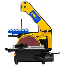 Disc Sanding Machine with Dust Extraction - 300 W