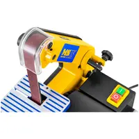 Disc Sanding Machine with Dust Extraction - 300 W