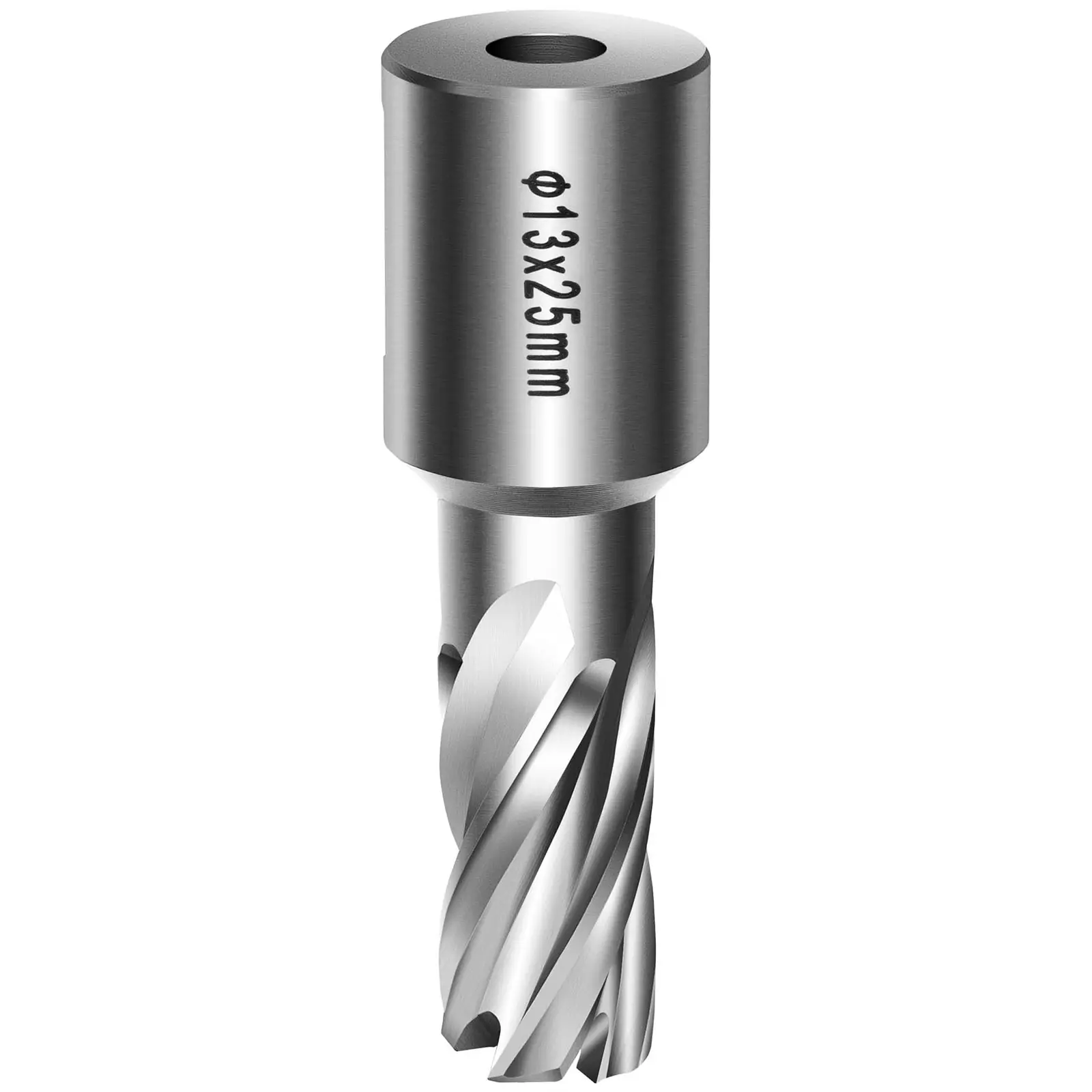 Core Drill Bit HSS - Ø 13 mm - 25 mm