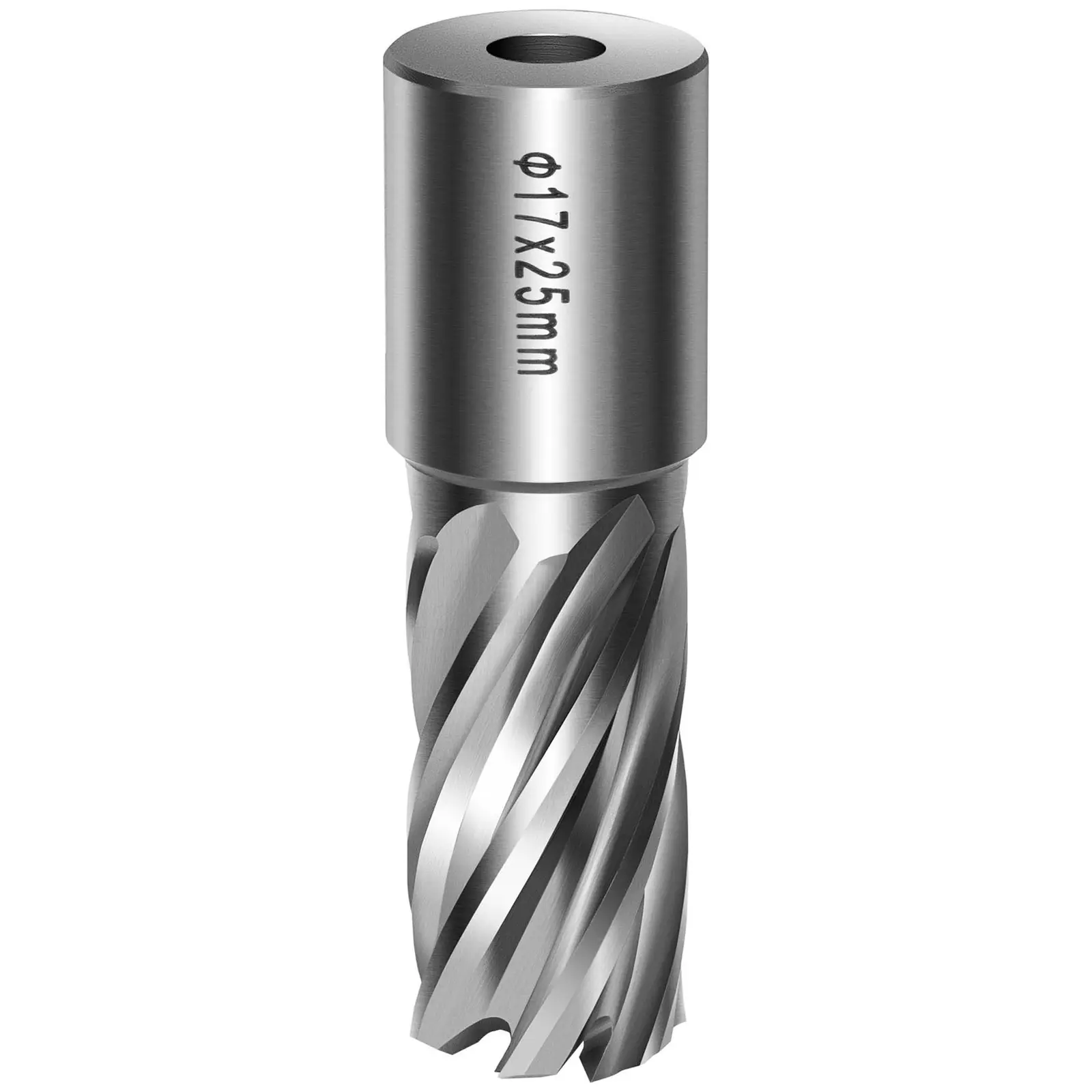 Core Drill Bit HSS - Ø 17 mm - 25 mm