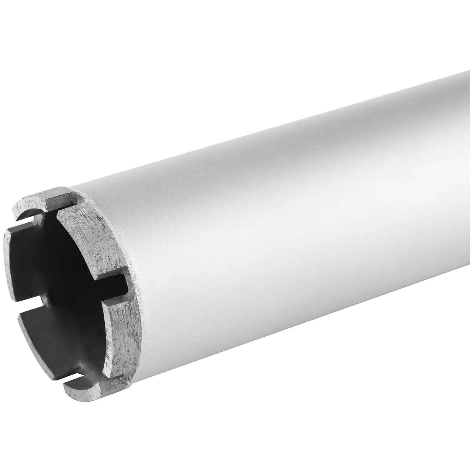 Diamantová vrtací korunka 63 x 400 mm (Výška vrtání [mm]: 400)