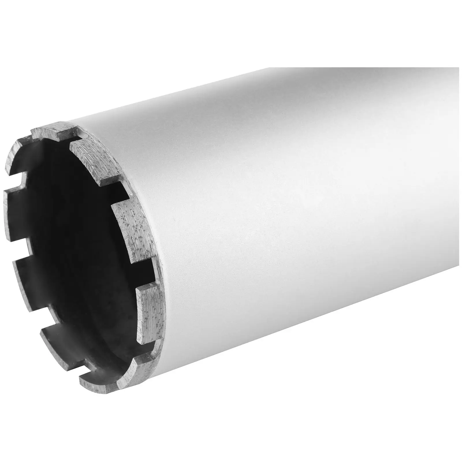 Diamantová vrtací korunka 110 x 400 mm (Výška vrtání [mm]: 400)