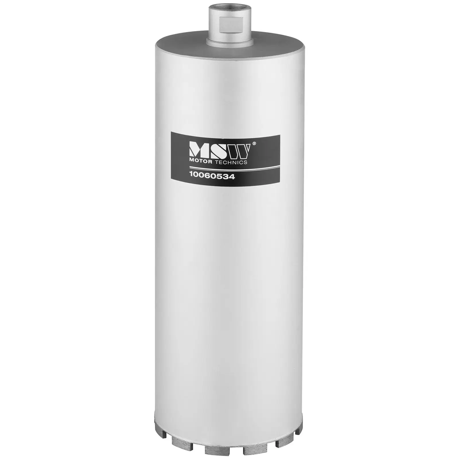 Scie trépan diamant 152 x 400 mm - Image du produit