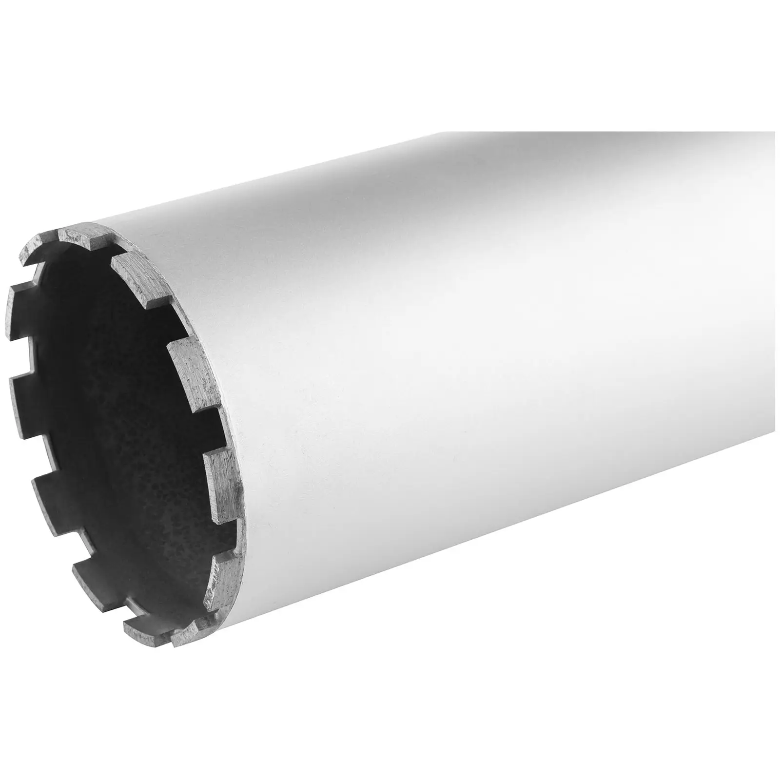 Diamantová vrtací korunka 152 x 400 mm (Výška vrtání [mm]: 400)