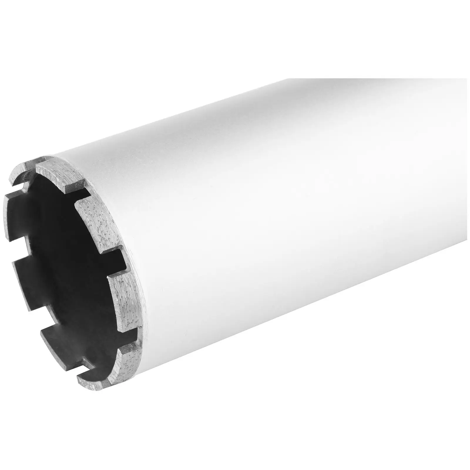 Diamantová vrtací korunka 102 x 300 mm (Výška vrtání [mm]: 300)