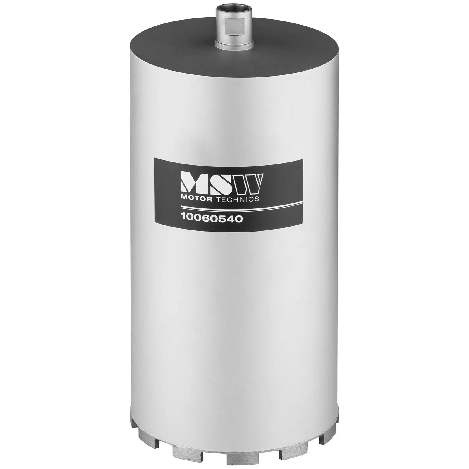 Scie trépan diamant 162 x 300 mm - Image du produit