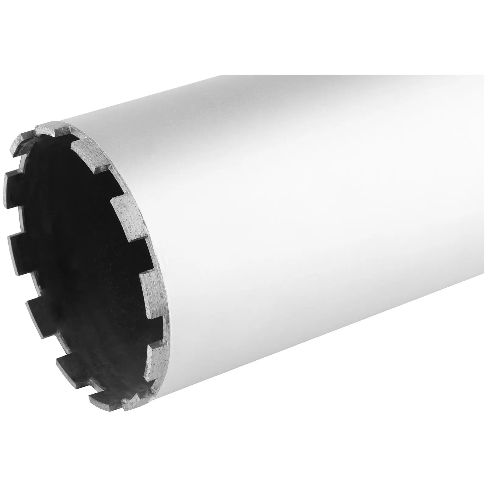 Diamantová vrtací korunka 162 x 300 mm (Výška vrtání [mm]: 300)