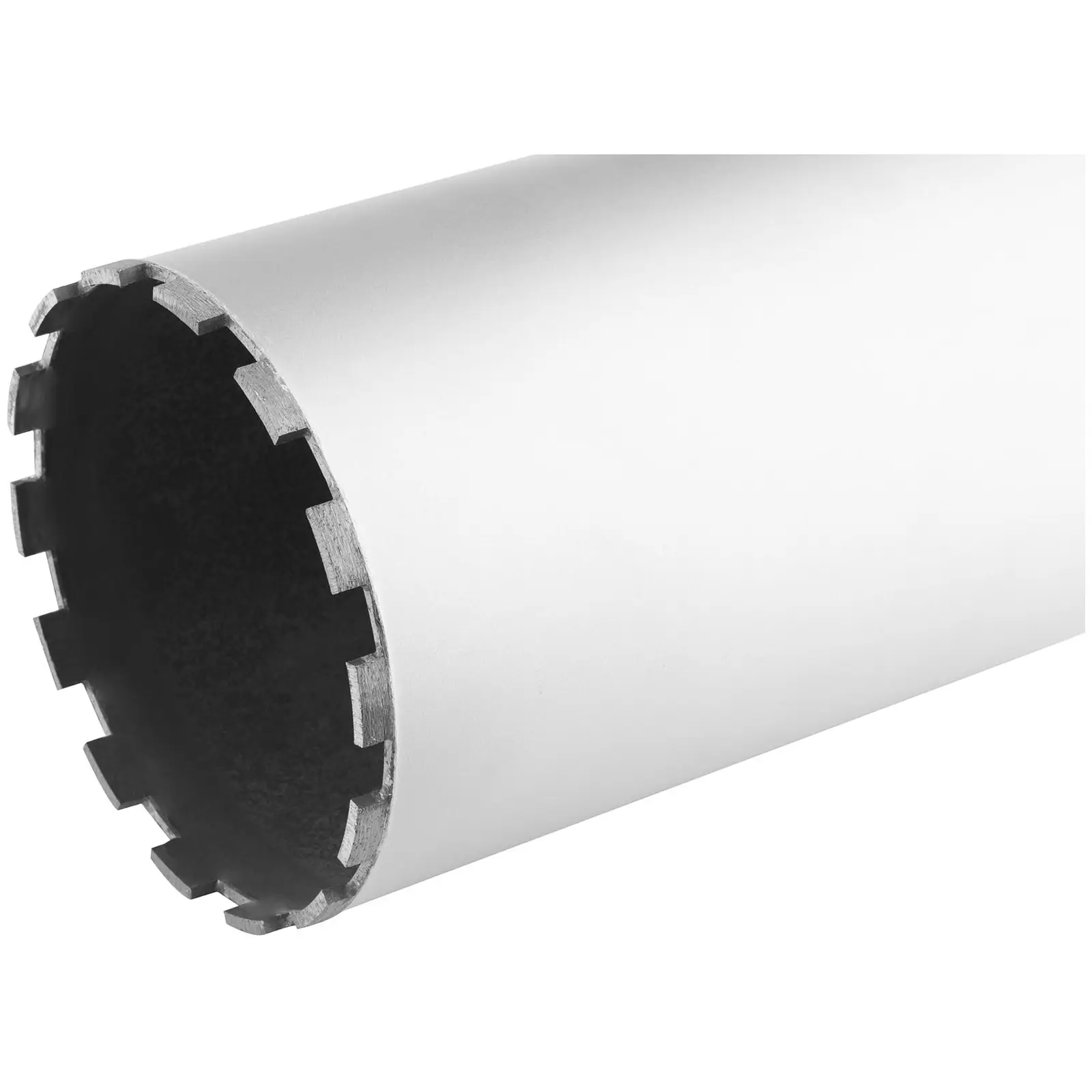 Diamantová vrtací korunka 202 x 300 mm (Výška vrtání [mm]: 300)