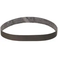 Sanding belts - 760 x 40 mm - 400 graining