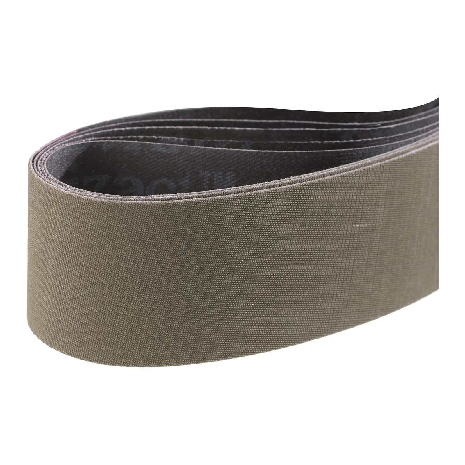 Sanding belts - 760 x 40 mm - 280 graining