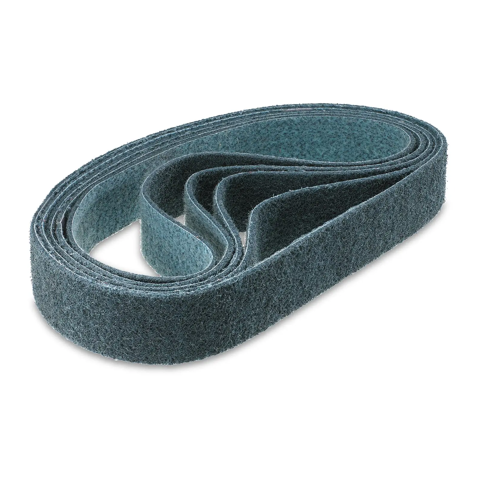 Bandes abrasives - 760 x 40 mm - Granulation fine