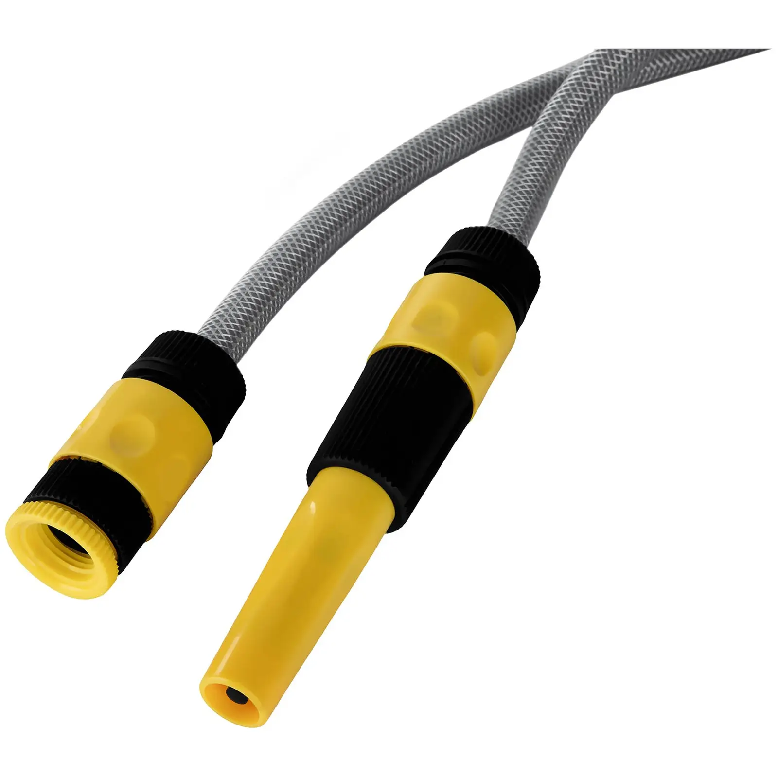Enrouleur de tuyau automatique - 30 m (Diamètre tuyau [mm]: 1/2'' (11,4 x 15,4 mm))