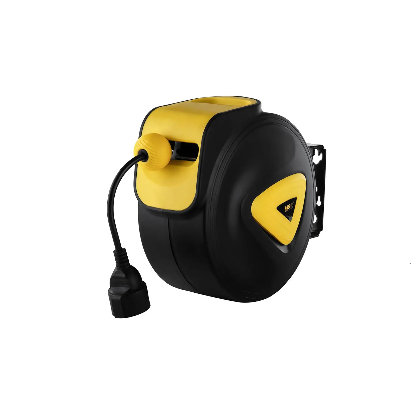 Retractable Cable Reel - Automatic - 20 m + 1.5 m
