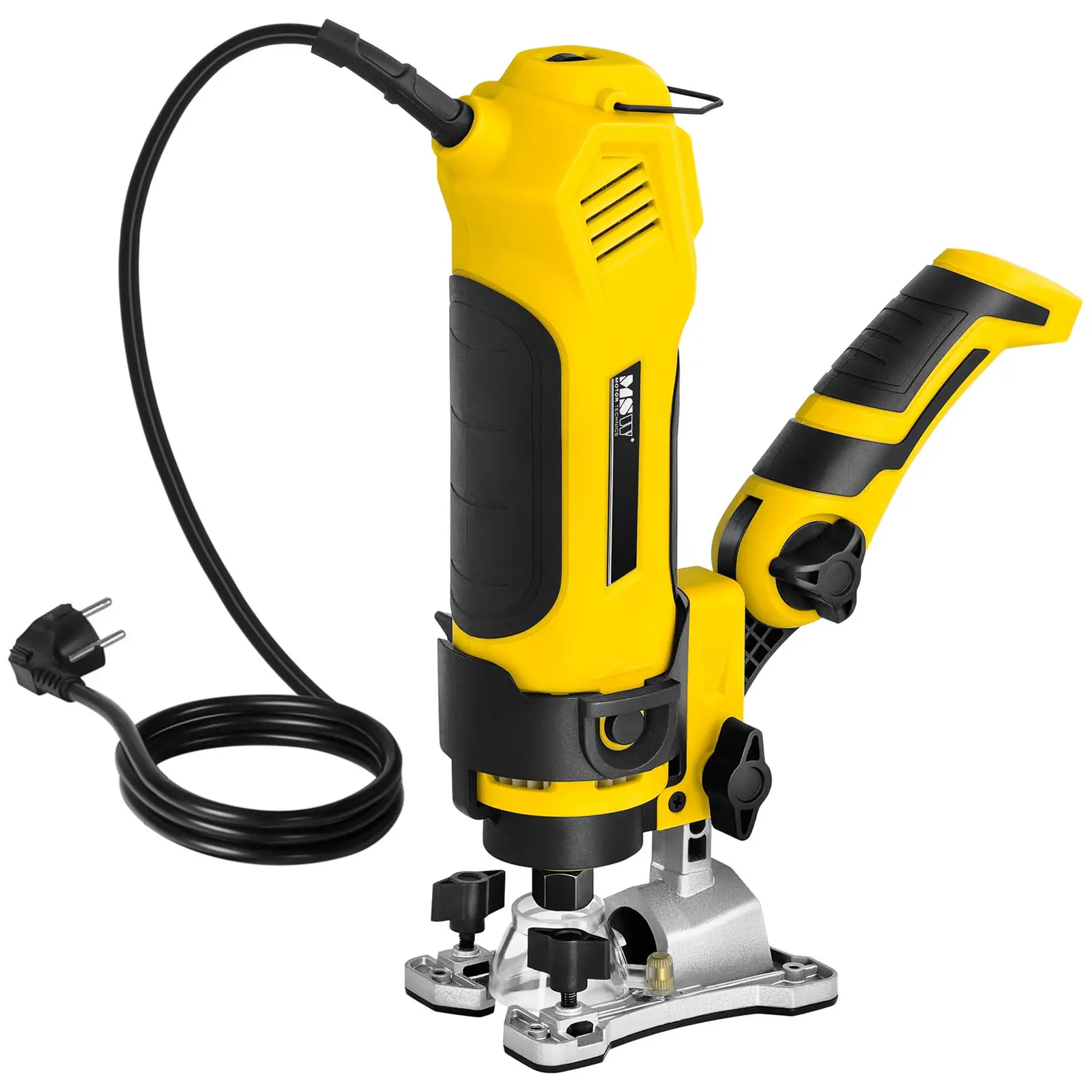 Twist-A-Saw - Outil multifonction (Puissance acoustique: 98 dB)