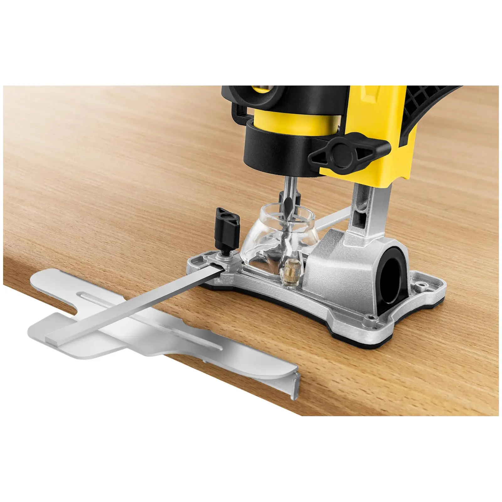 Twist-A-Saw - Outil multifonction (Blindage double: Oui)