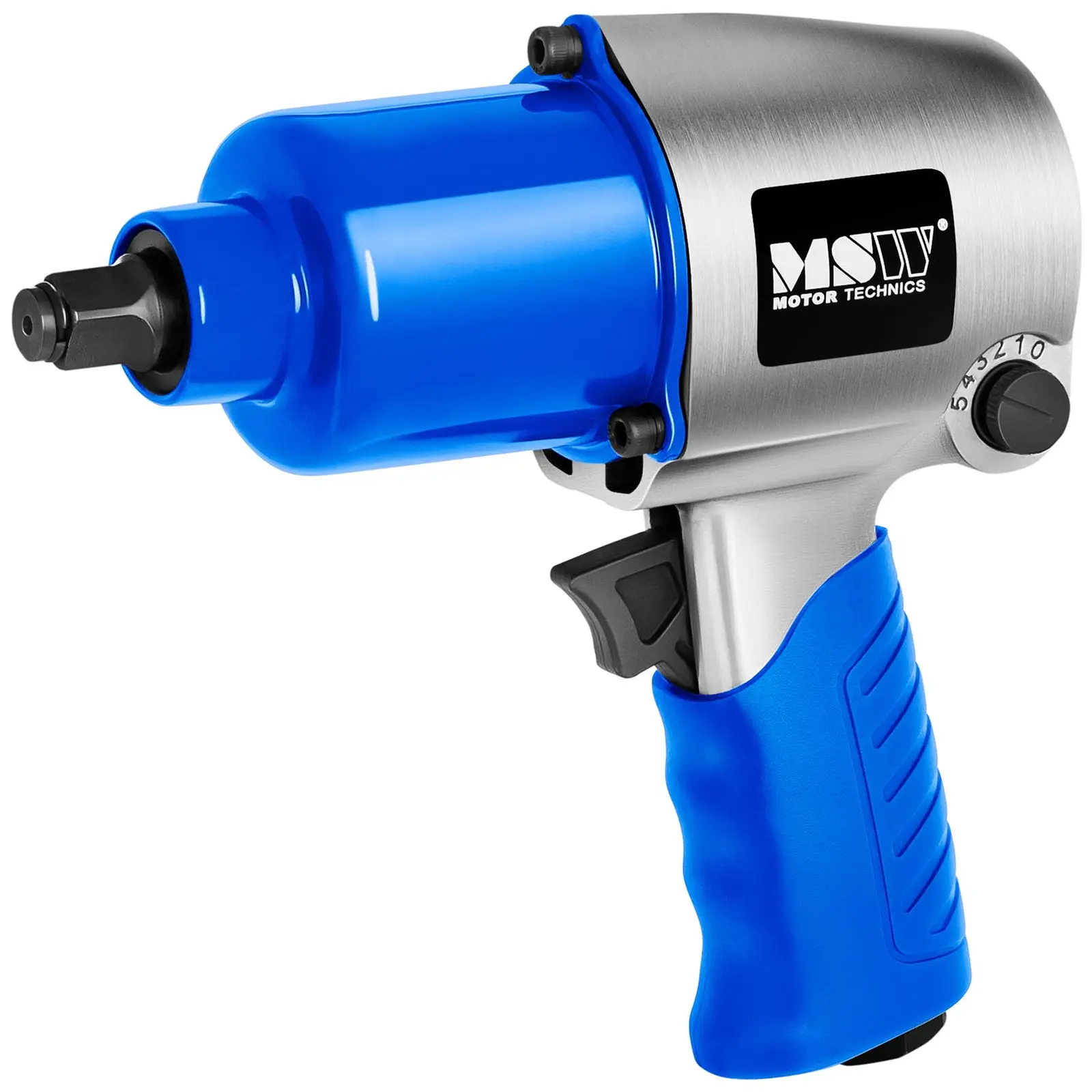 Air Impact Wrench - 700 Nm