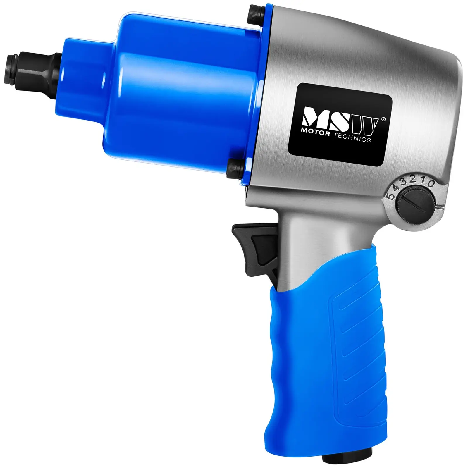 Air Impact Wrench - 700 Nm