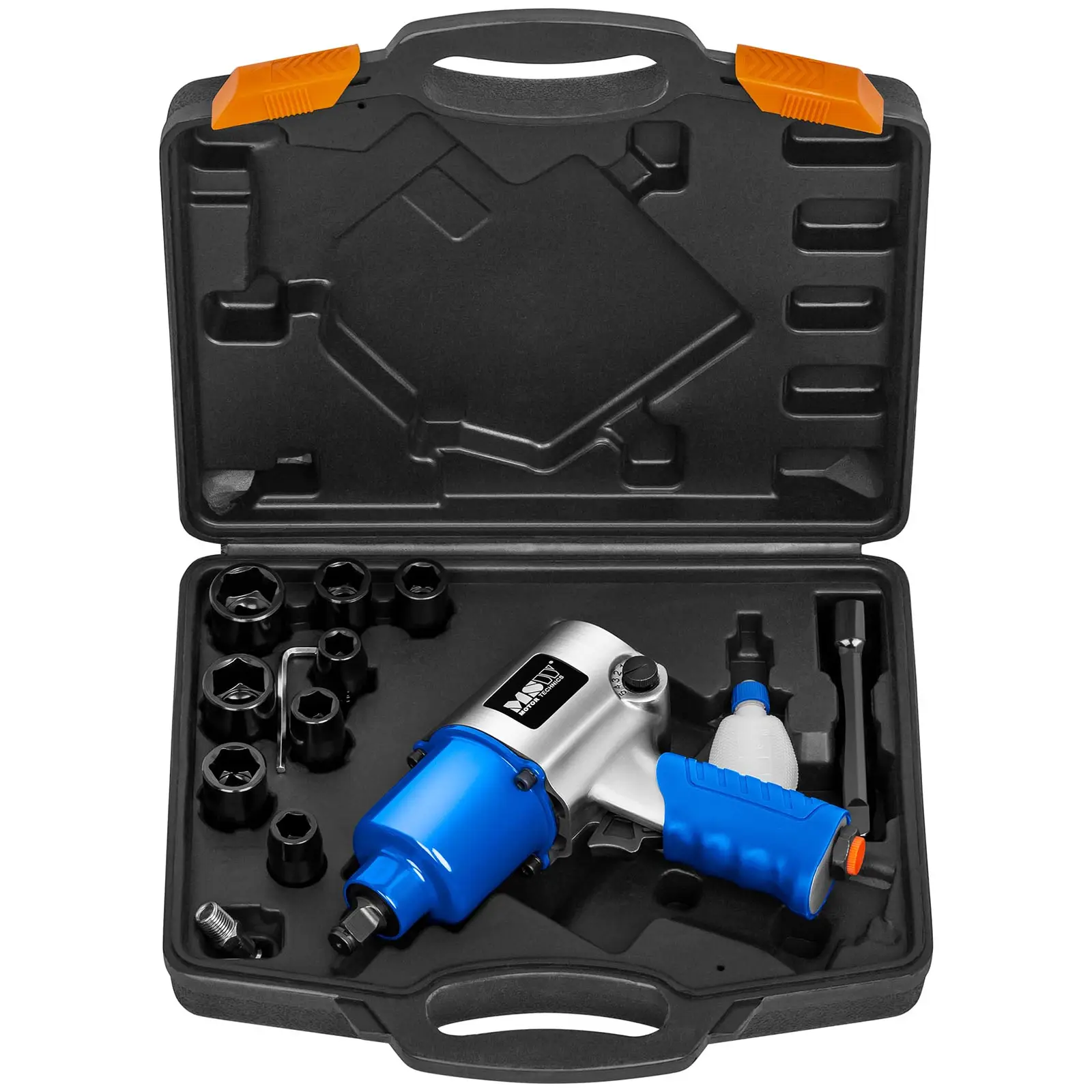 Air Impact Wrench - 700 Nm