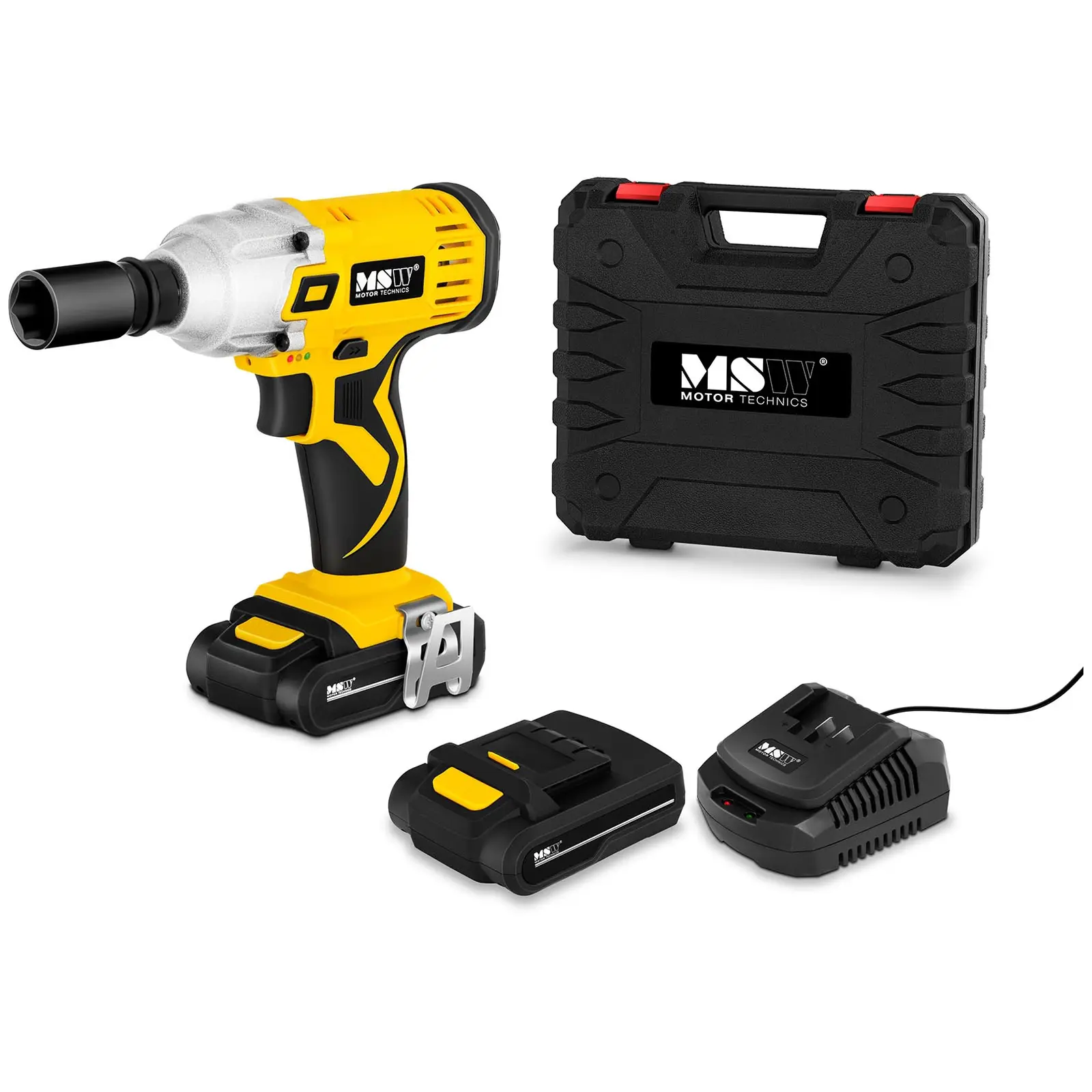 Which hammer drill should you buy? A guide