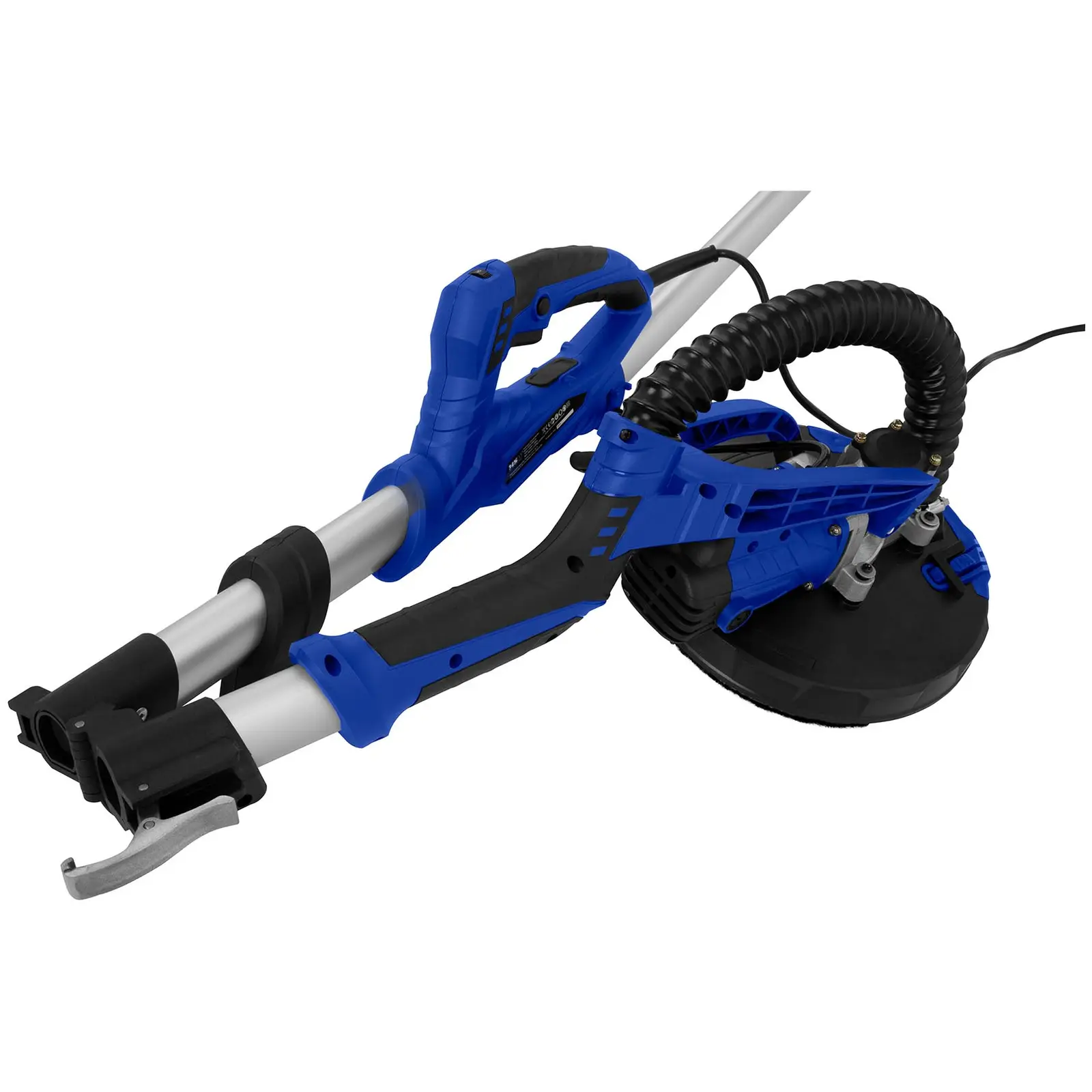 Wall Sanding Machine - 750 W - with LED