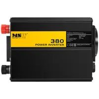 Power inverter - 380 W