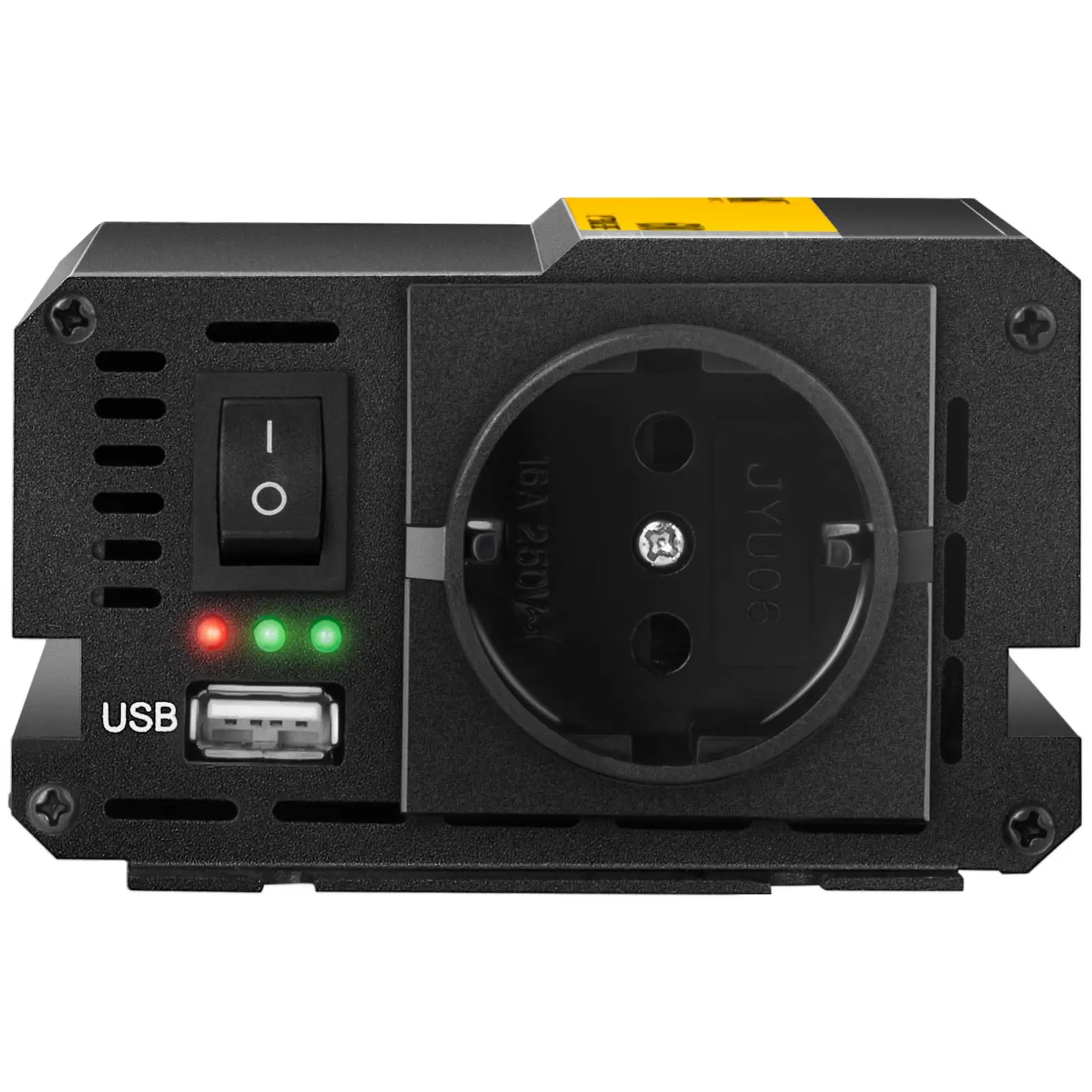 Spenningsomformer - 600 W (Maksimal effekt [W]: 1200)