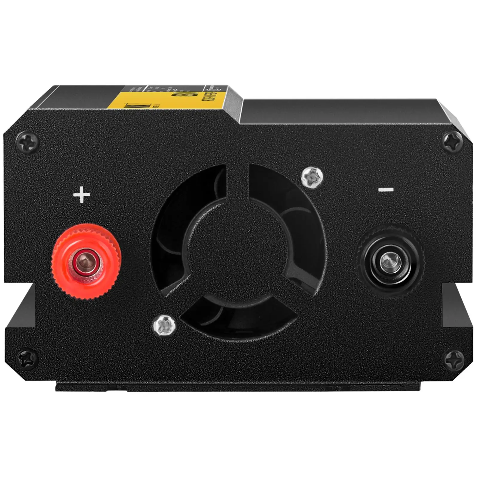 Spenningsomformer - 600 W (Bølgeform: Modifisert sinuskurve)