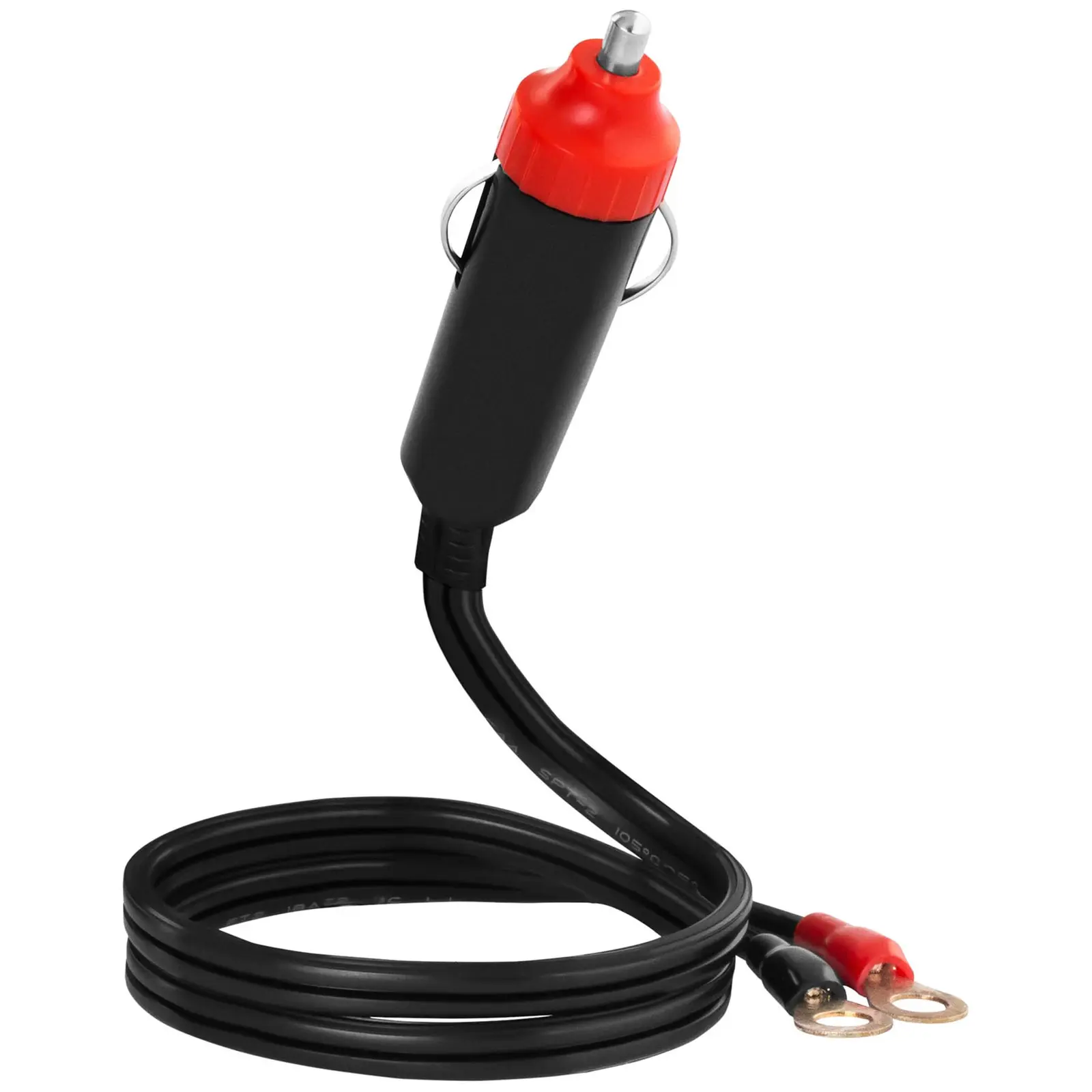 Spenningsomformer - 600 W (Omgivelsestemperatur [°C]: 0 - 65)