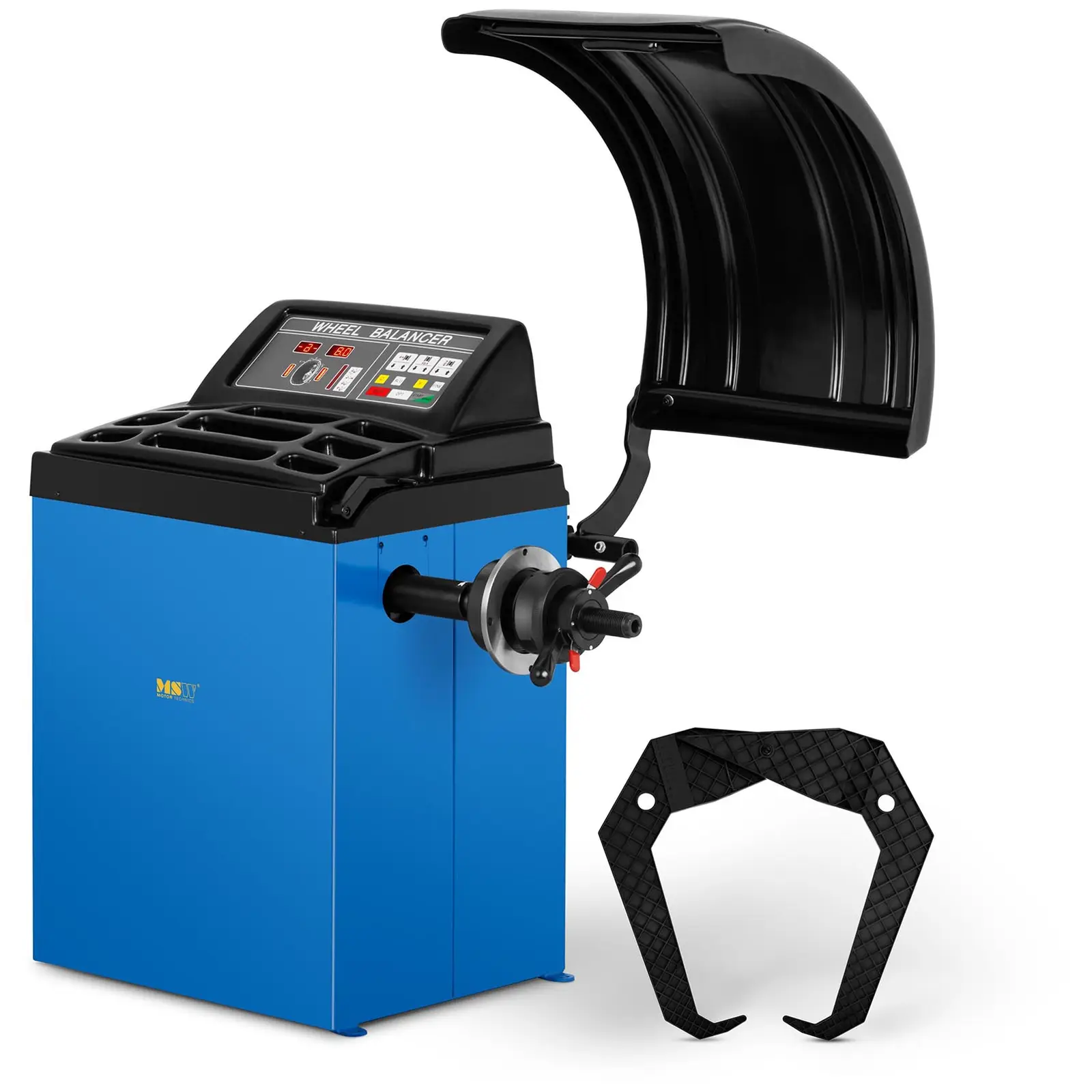 Reifenwuchtmaschine - Produktbild