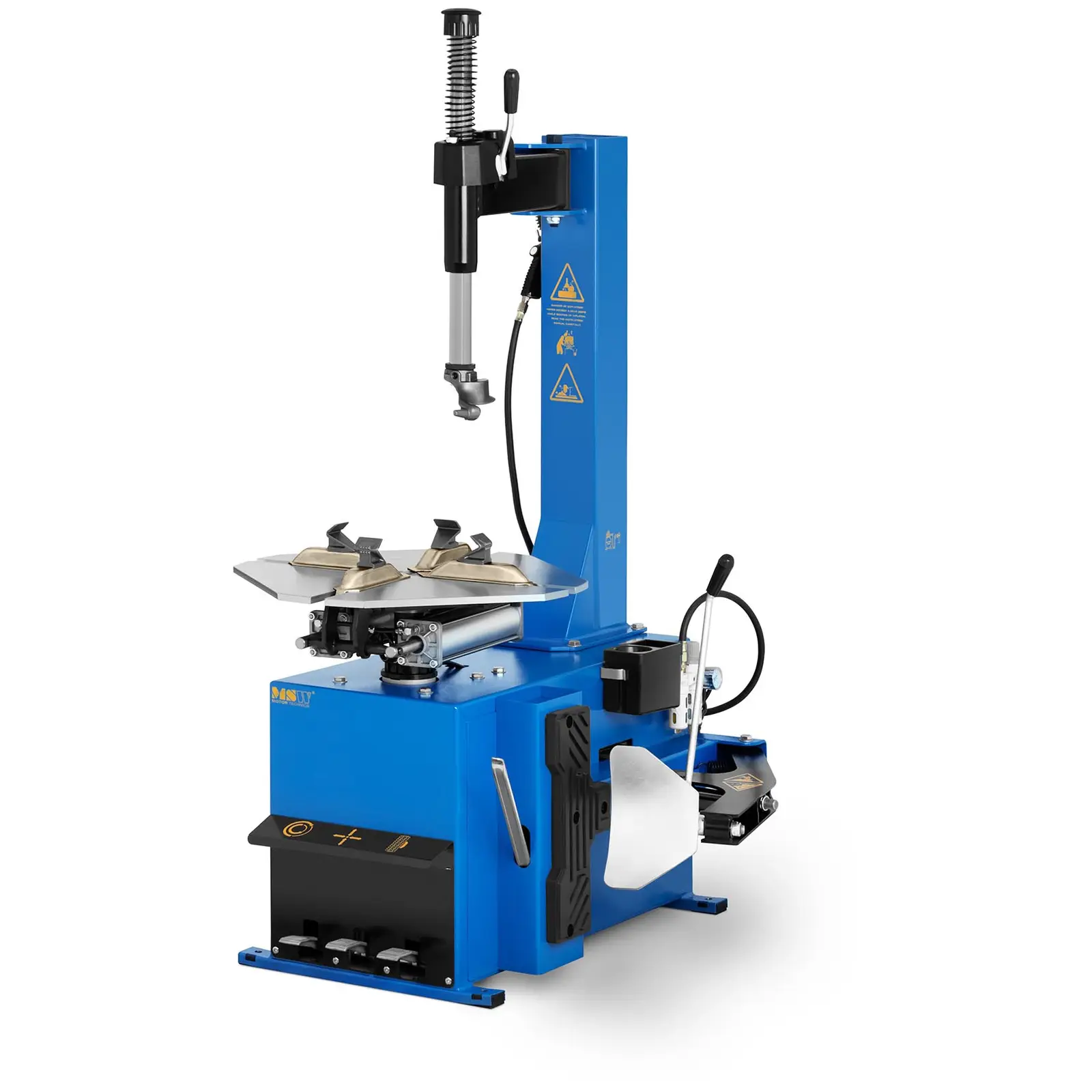 Démonte-pneu - 1 100 W - 11 à 22" (27 à 53 cm)