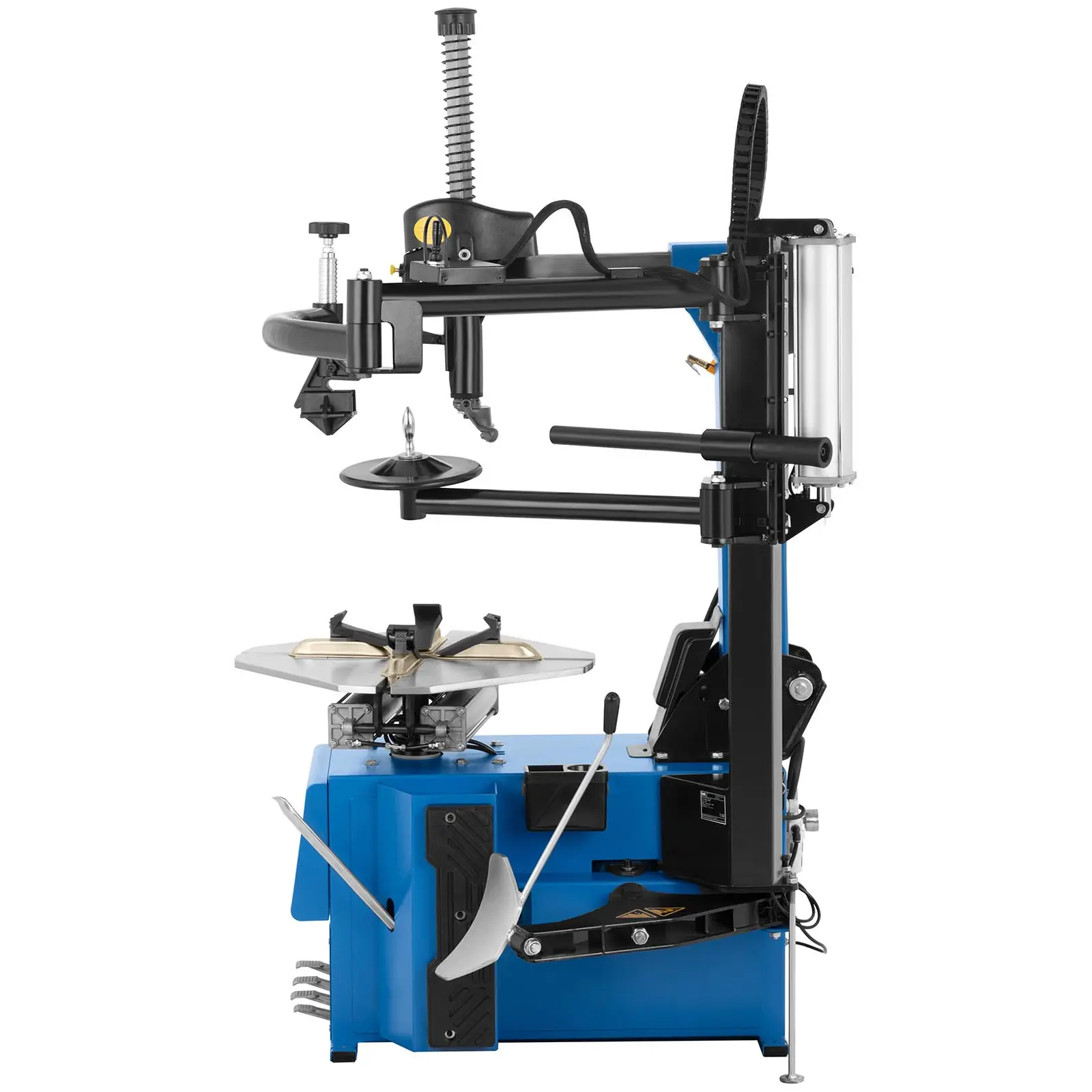 Démonte-pneu - 1 100 W - Bras d’assistance - 12 à 24" (30 à 60 cm) (Force max. du détalonneur: 2500 kg)