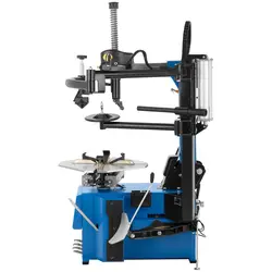 Tyre Changer Machine - 1,100 W - Assist arms - 12 to 24"