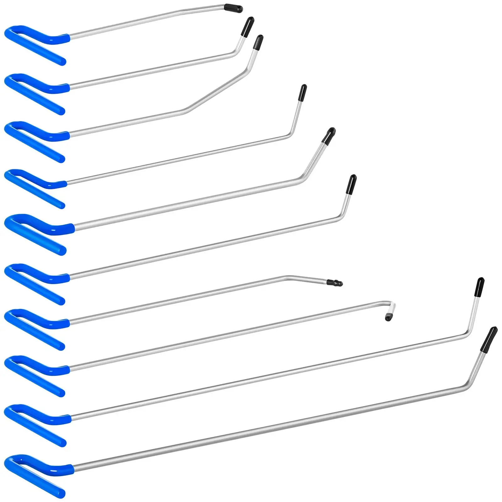 Kit d'outils de débosselage sans peinture