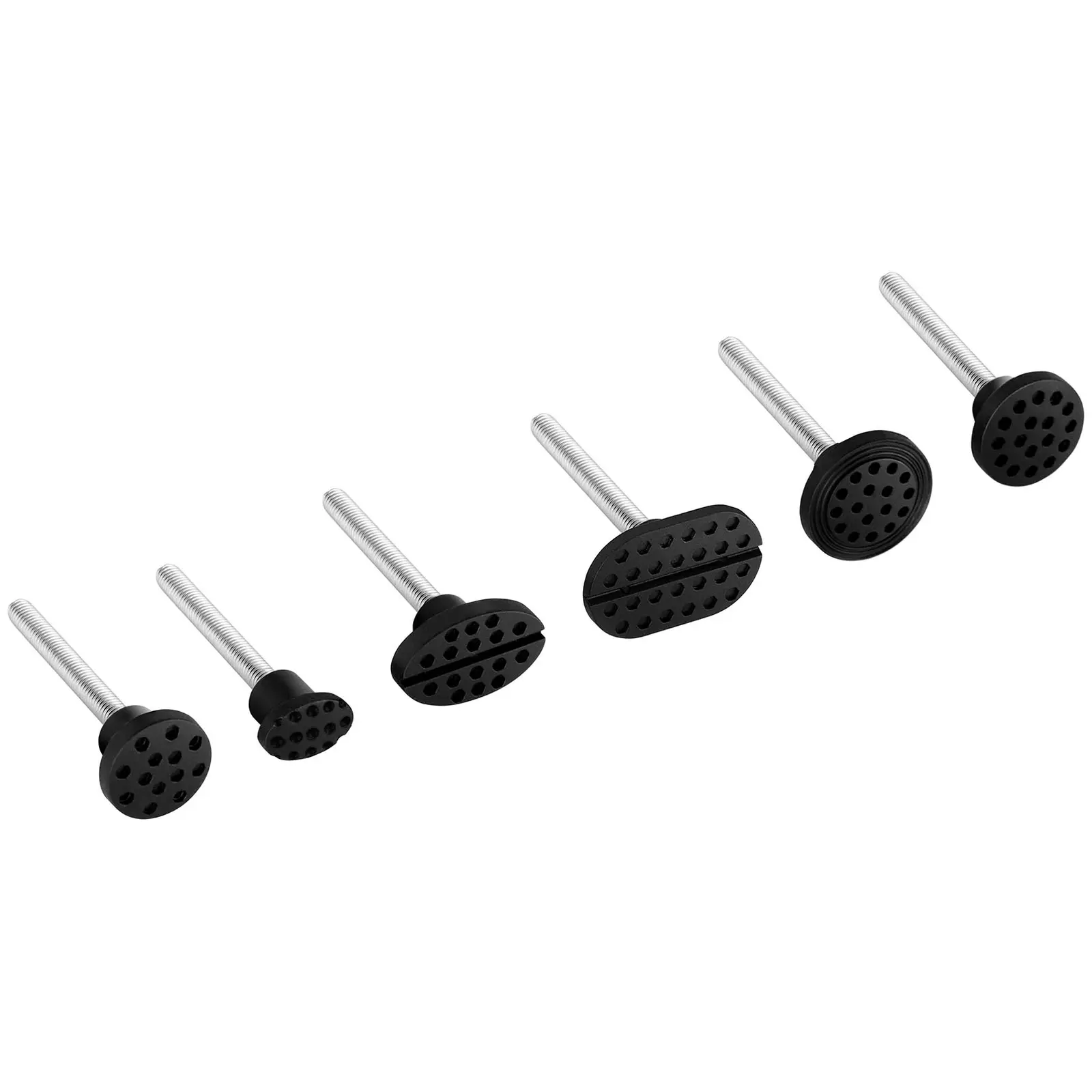 Kit de débosselage sans peinture - 70 pièces (9)