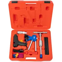 Riktverktyg - Set - 33 delar