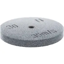 Disco para amoladora 150 x 16 mm - granulación 36