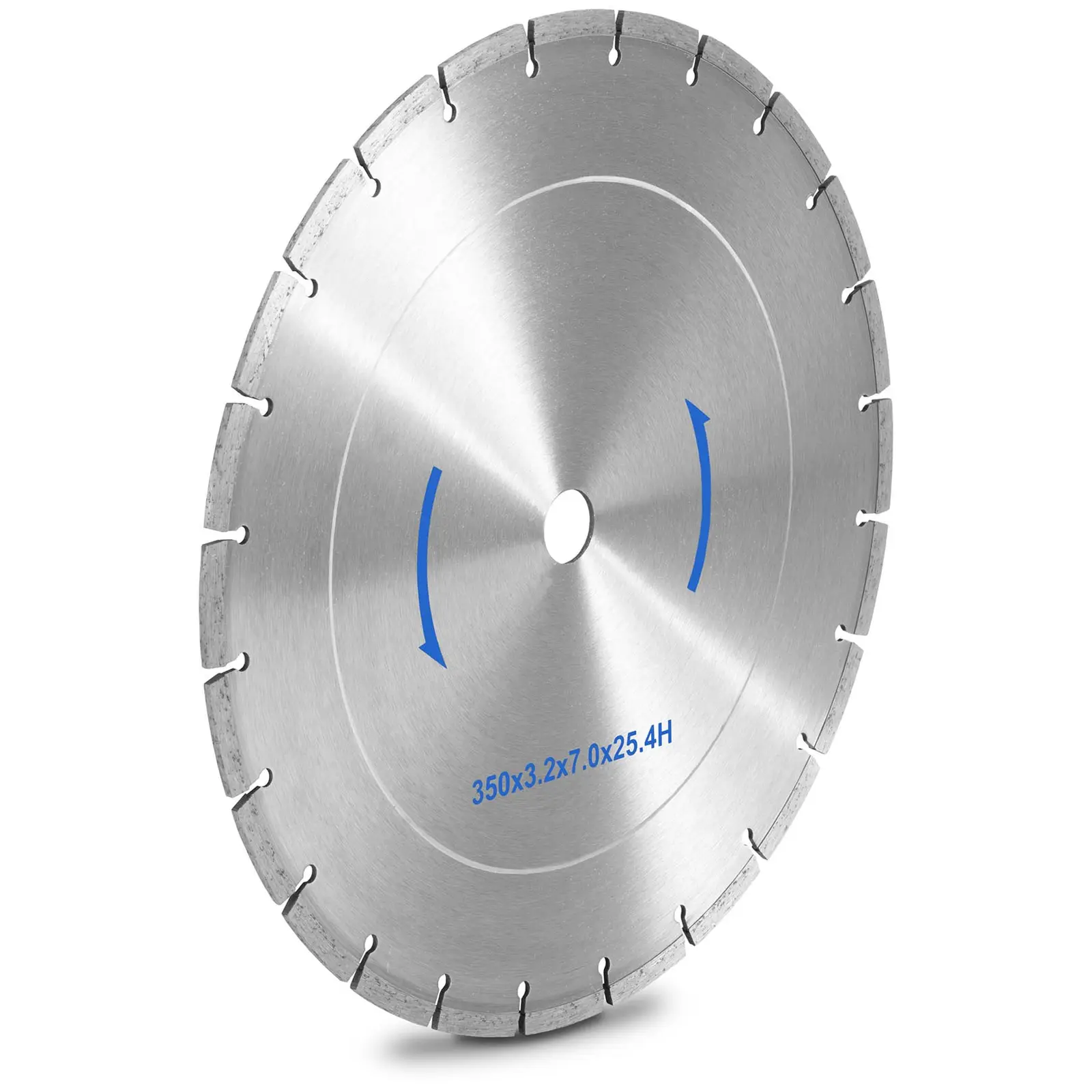 Diamond Cutting Blade - 350