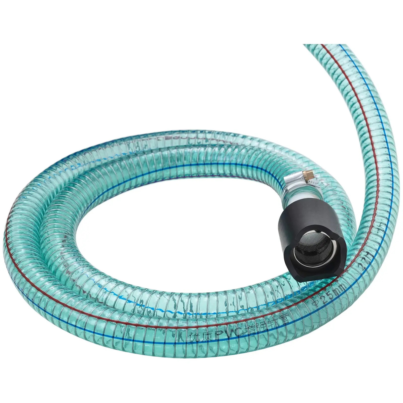 Čerpadlo na naftu s počítadlem - 60 l/min (Sání: 5 m)