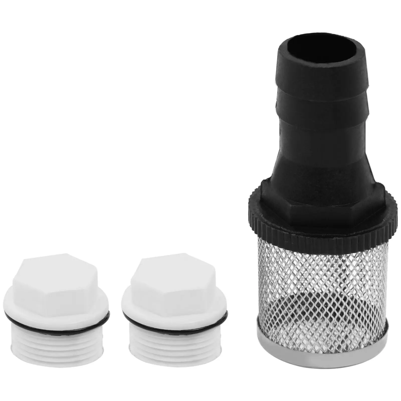 Čerpadlo na naftu 12 V - 40 l/min (Obtokový ventil: Ne)