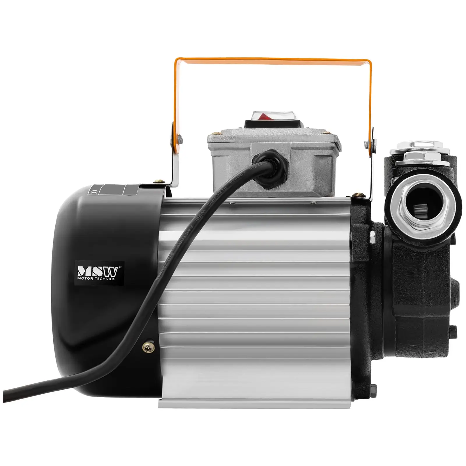 Čerpadlo na naftu - 60 l/min (Tlak: 3 Bar)
