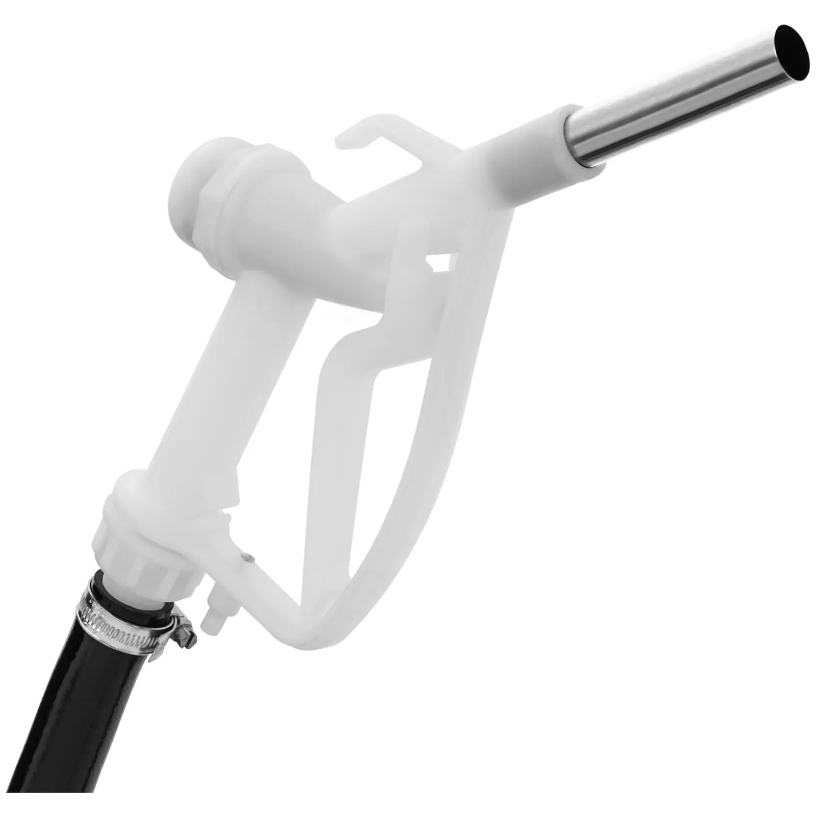 Pompe à gasoil - 40 l/min - 370 W (Auto-amorçage: Non)