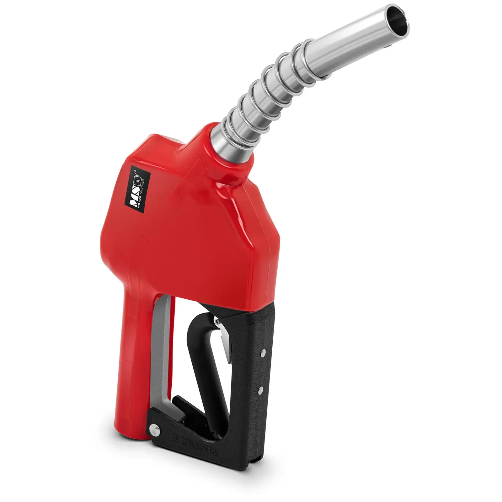 Pistolet pour carburant - Automatique - 60 l/min