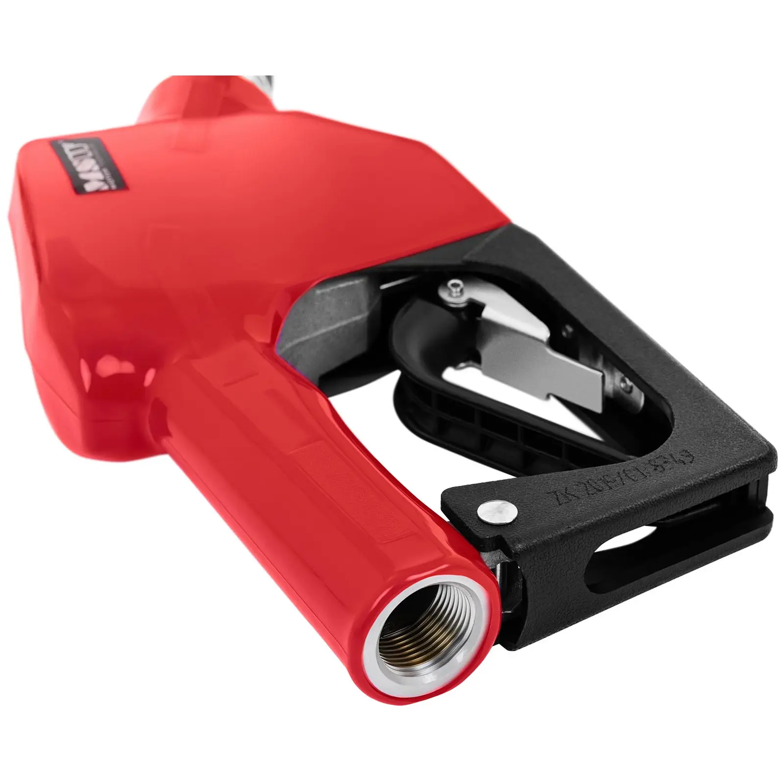 Výdejní pistole - 60 l/min - automatická (Průtok: 60 l/min)