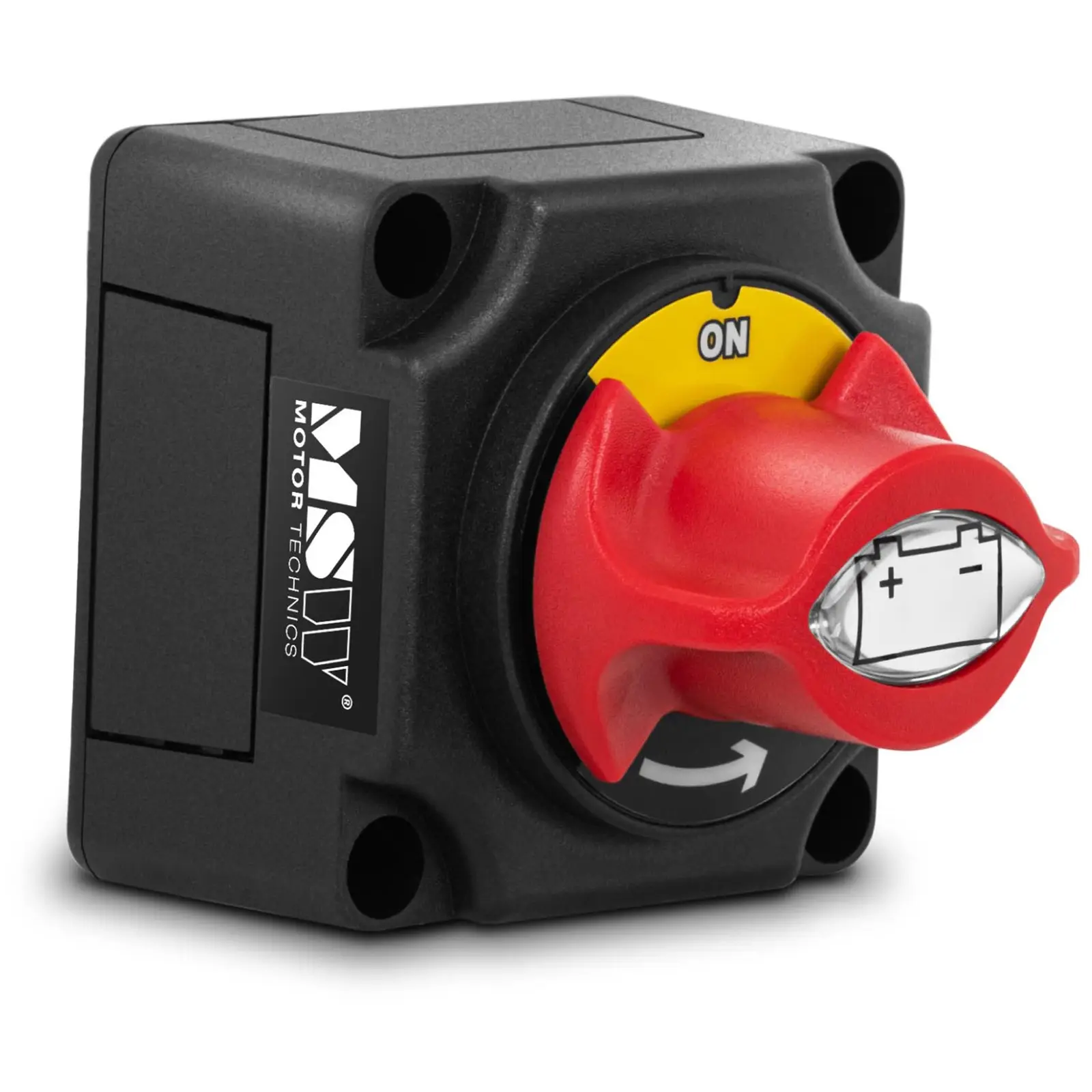 Staccabatteria - 48 - 60 V - 275 A - 1