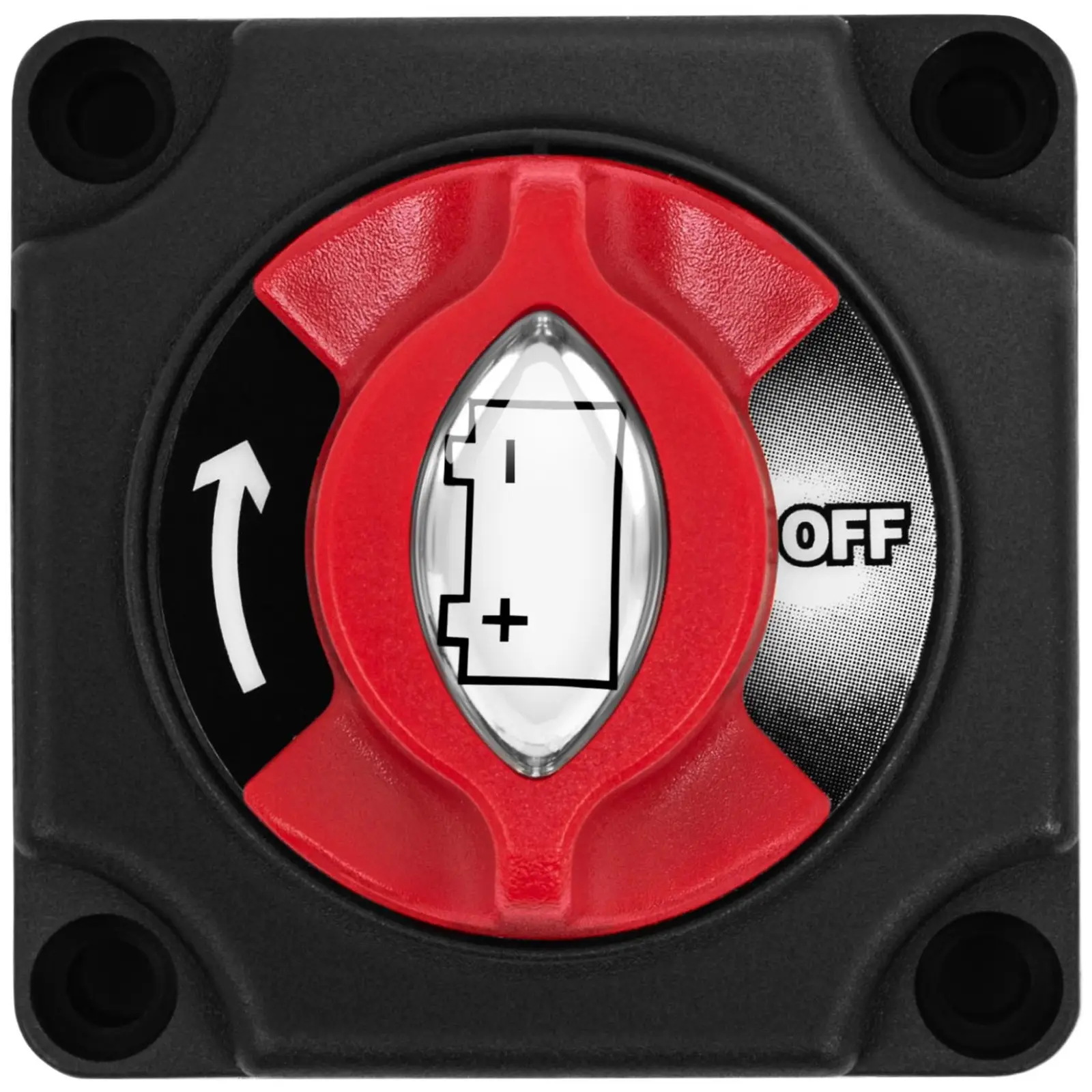 Staccabatteria - 48 - 60 V - 275 A - 4