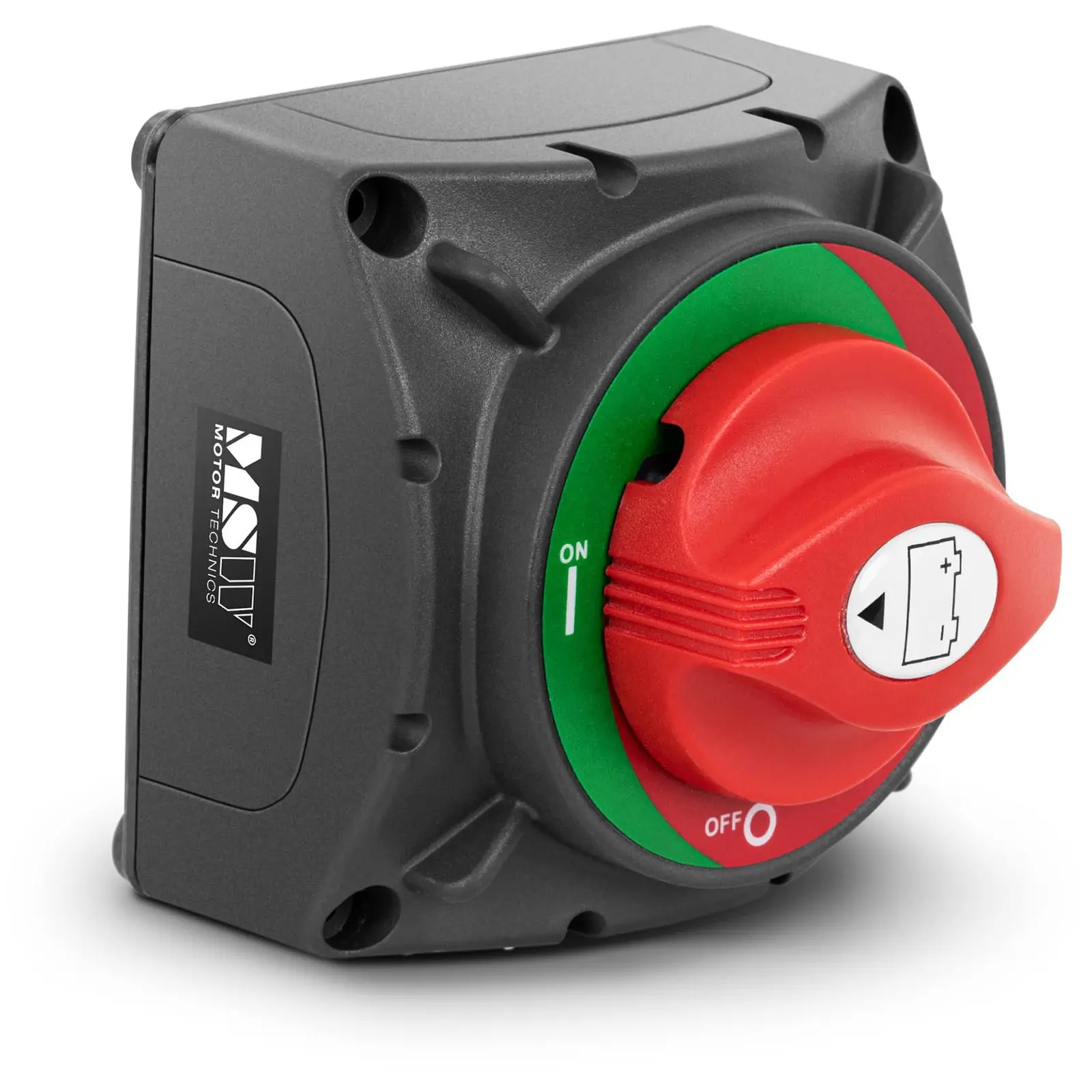 Batteriafbryder - 12 til 48 V - 275 A