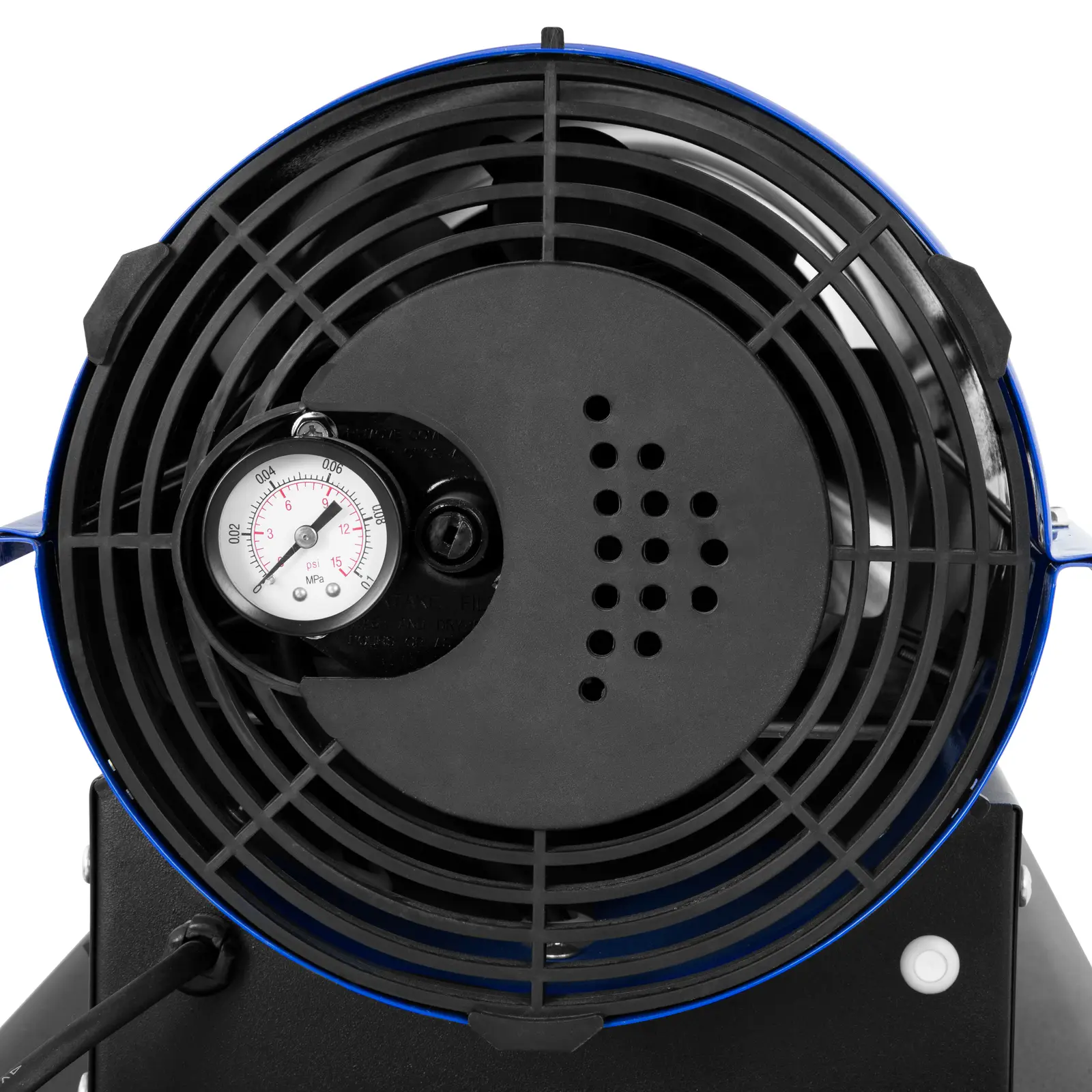 Diesel Heater - 20 kW - 19  L (Frequency [Hz]: 50)