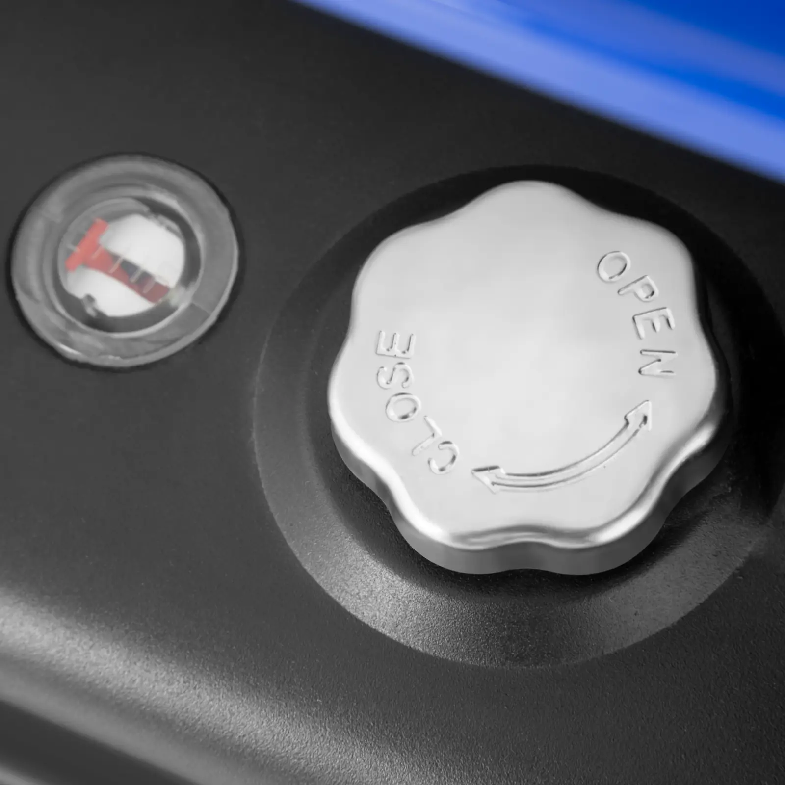 Diesel Heater - 20 kW - 19  L (Heating type: Direct)