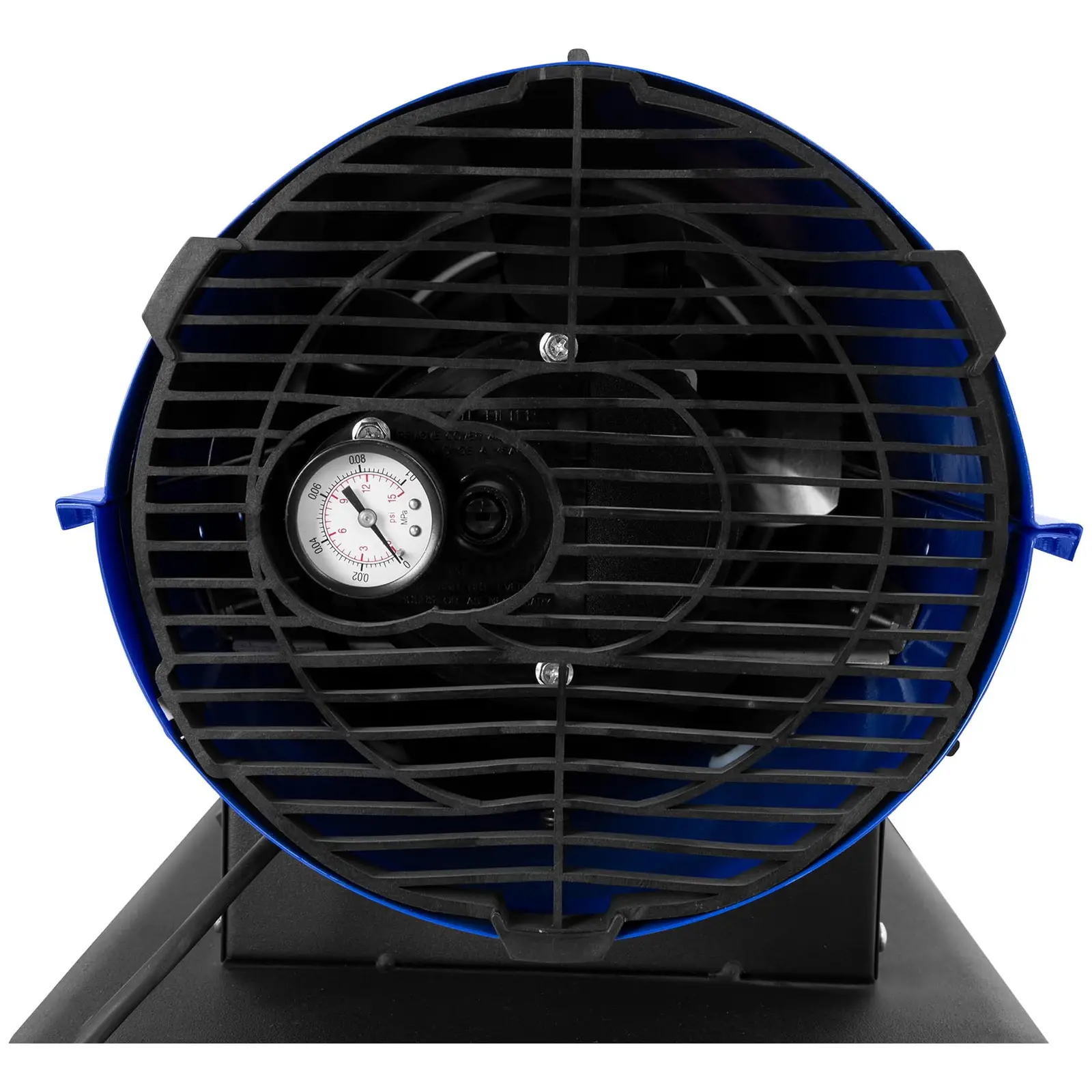 Naftové topidlo s podvozkem - 50 kW - 56 l (Frekvence [Hz]: 50)