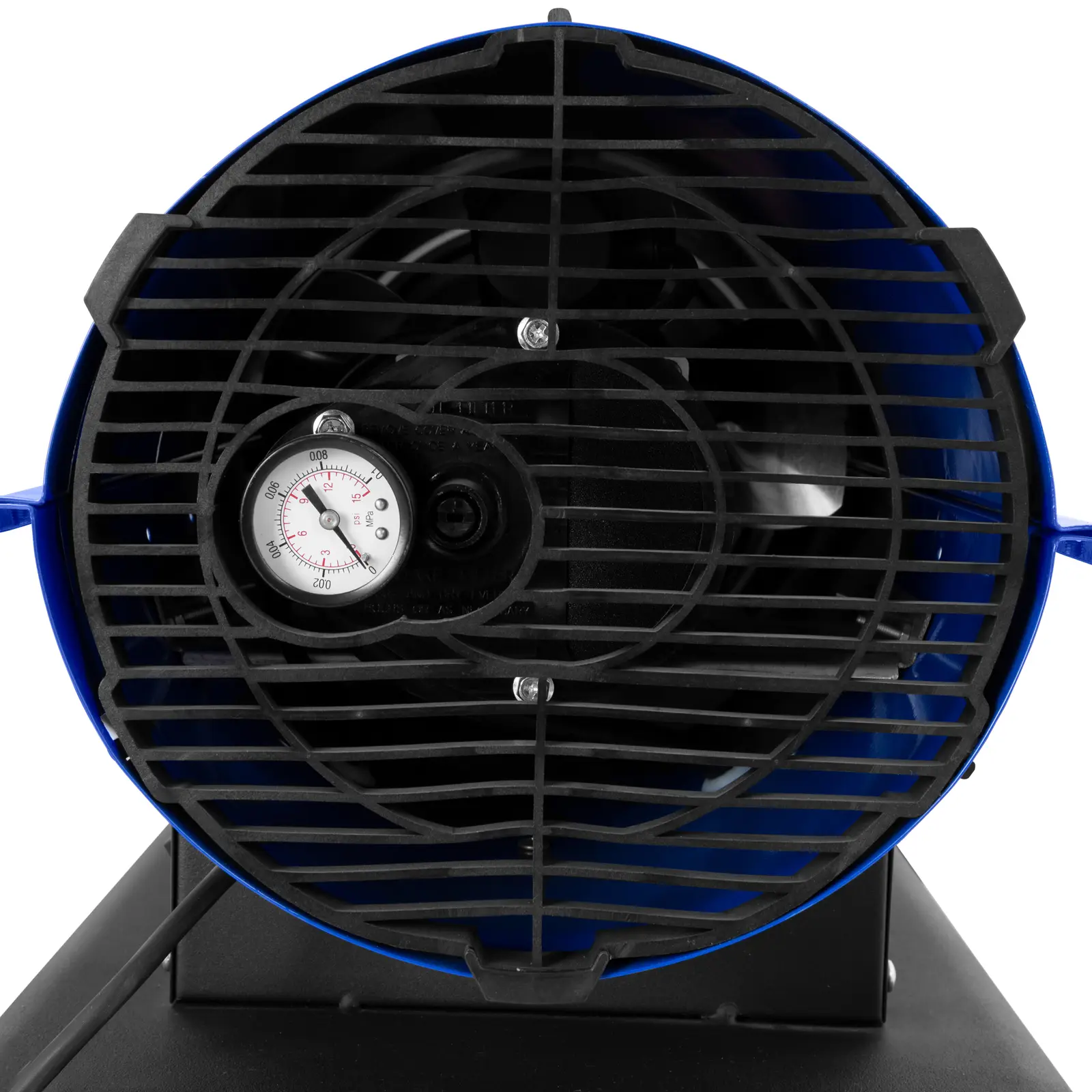 Încălzitor diesel - incl. Cărucior - 50 kW - 44 l (Frecvența [Hz]: 50)